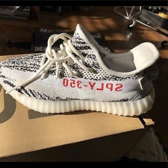 Meet your Posher, Grant - Picture 1 of 1